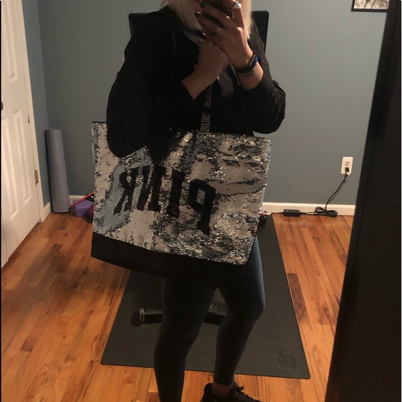 Pink bag - Picture 2 of 7